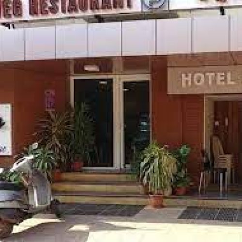 Hotel Priya